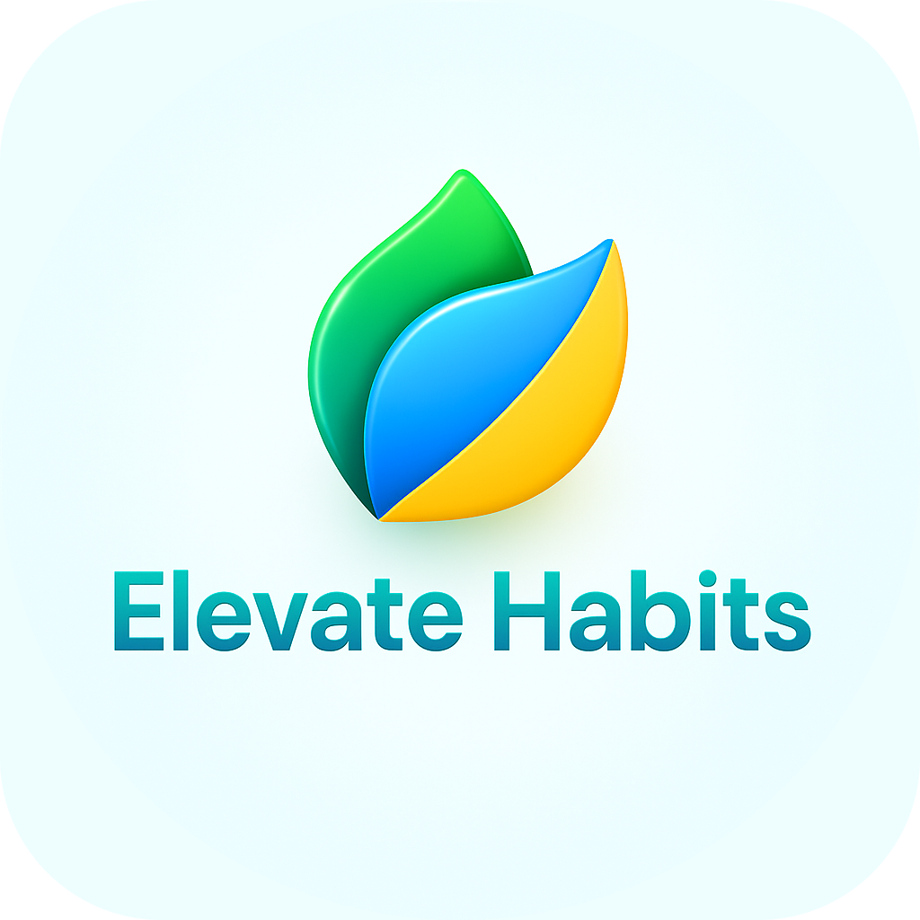 ElevateHabits